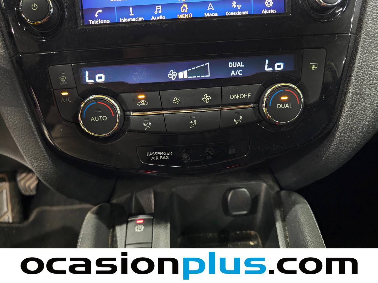 Nissan QASHQAI Nissan Qashqai DIG-T 140 Acenta 4x2 (140 CV) km 0
