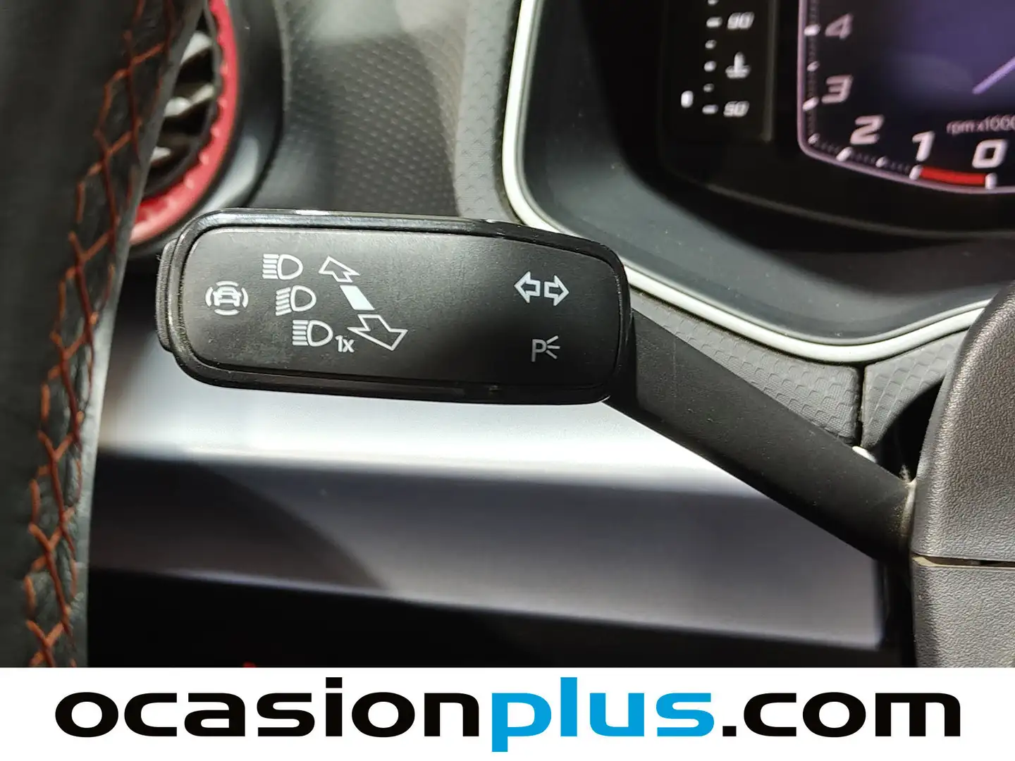 Foto Seat Ibiza SEAT Ibiza 1.0 TSI S&S FR XL (110 CV)