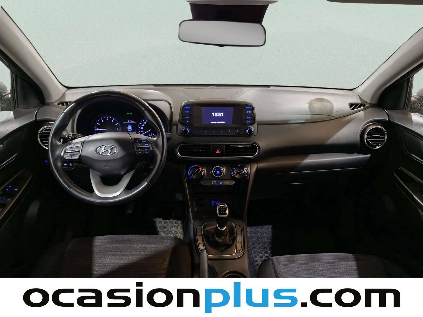 Hyundai Kona Hyundai Kona 1.0 TGDi Essence 4x2 (120 CV) de ocasión