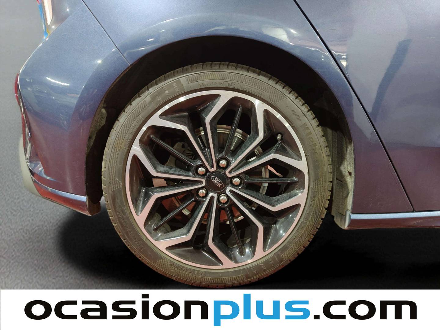 Ford Focus Ford Focus 1.0 Ecoboost S&S ST-Line (125 CV) 125cv