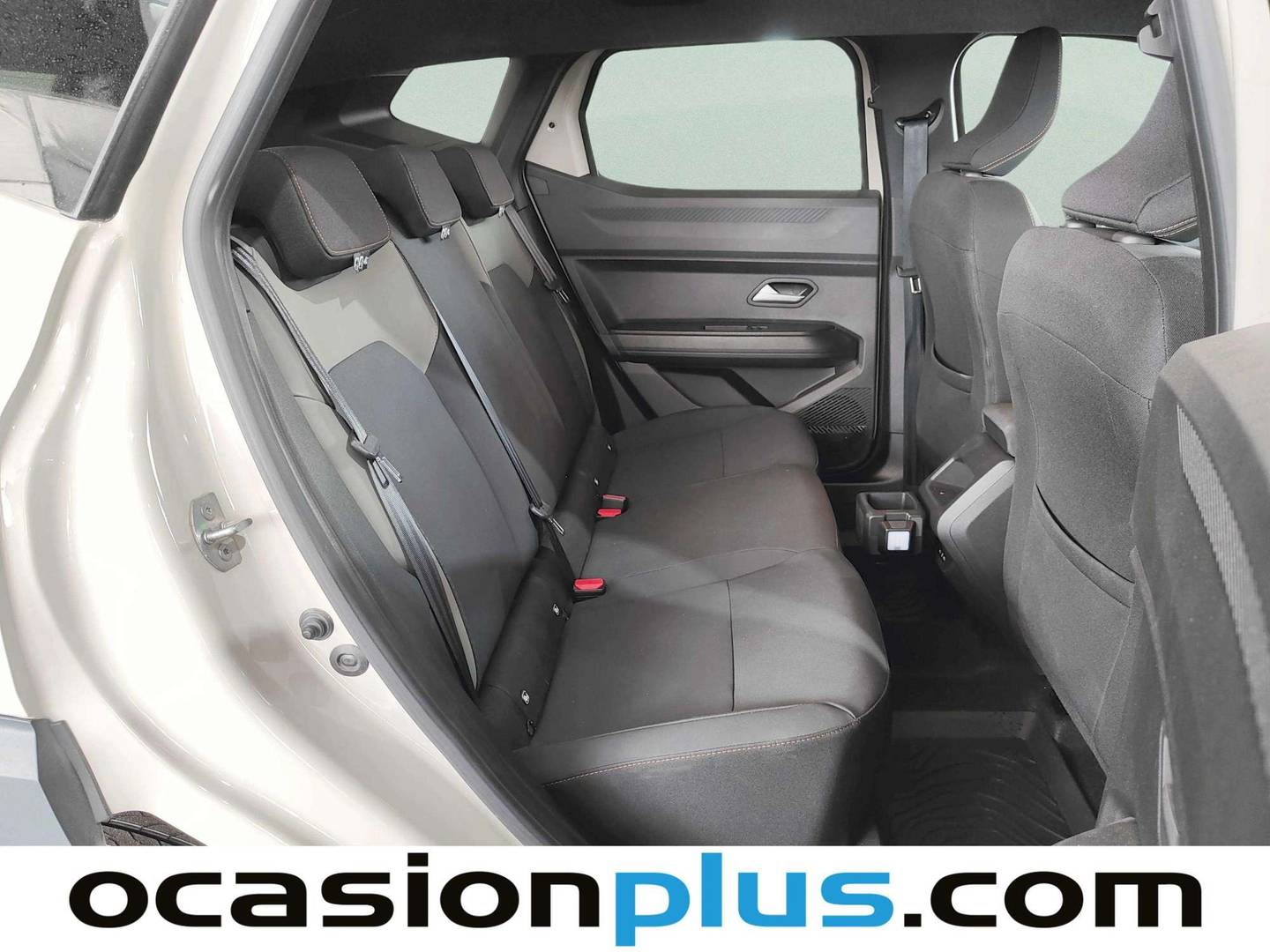 Dacia Duster Dacia Duster Journey TCE 48v 4X2 (130 CV) híbrido