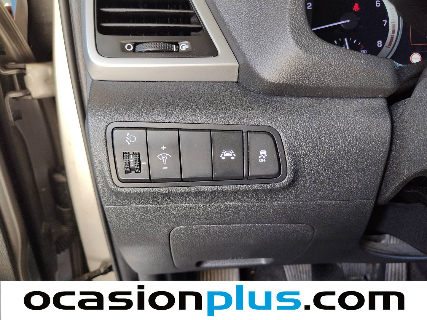 Hyundai Tucson Hyundai Tucson 1.6 GDI BlueDrive Tecno 4x2 (131 CV) barato
