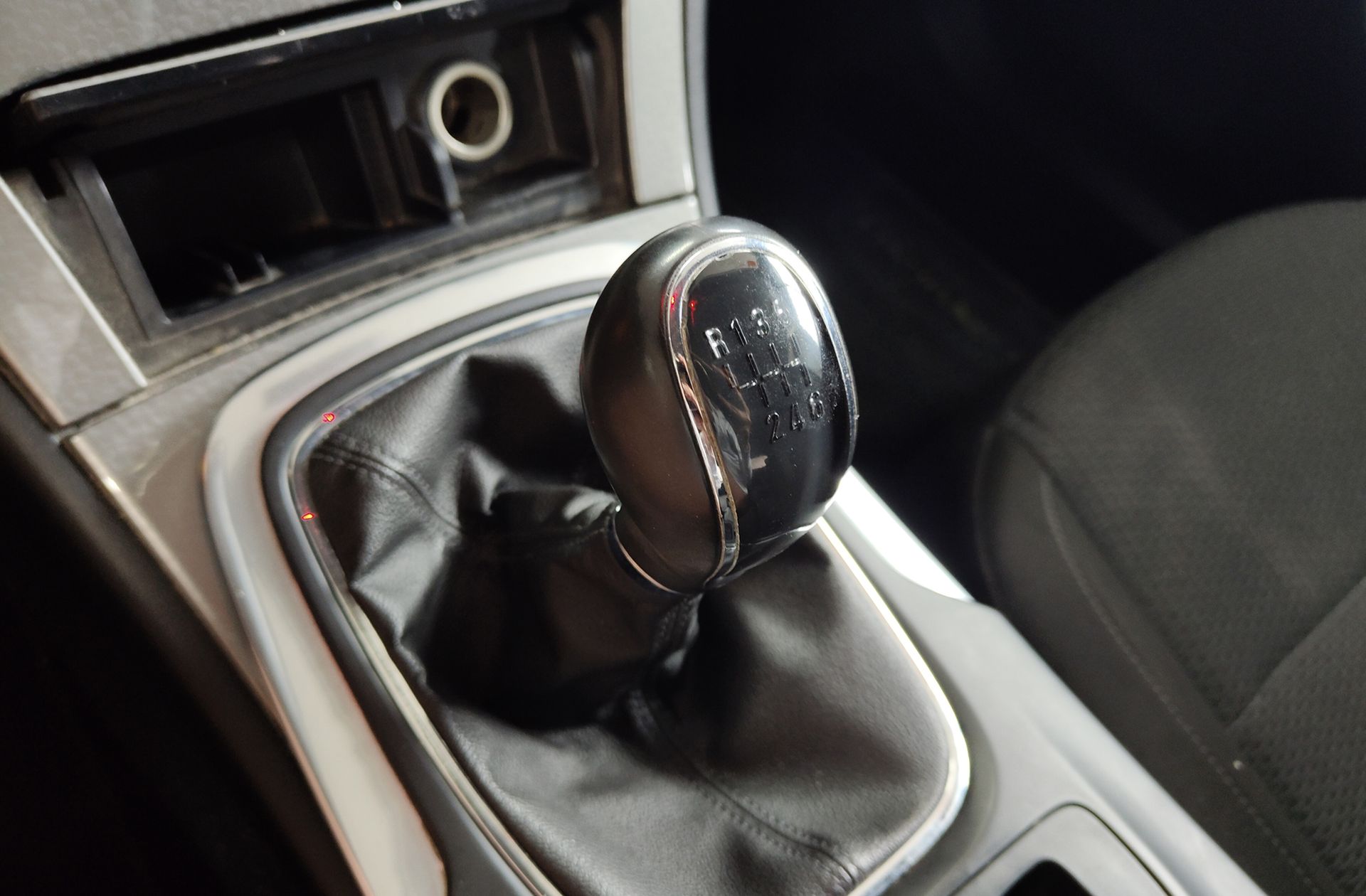 Opel Insignia 2.0 CDTI ecoFlex Selective - foto 5