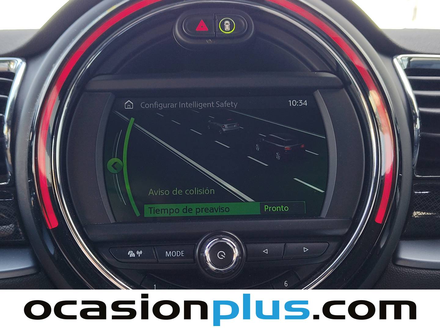 Mini CLUBMAN Mini MINI Clubman Cooper (136 CV) 136cv