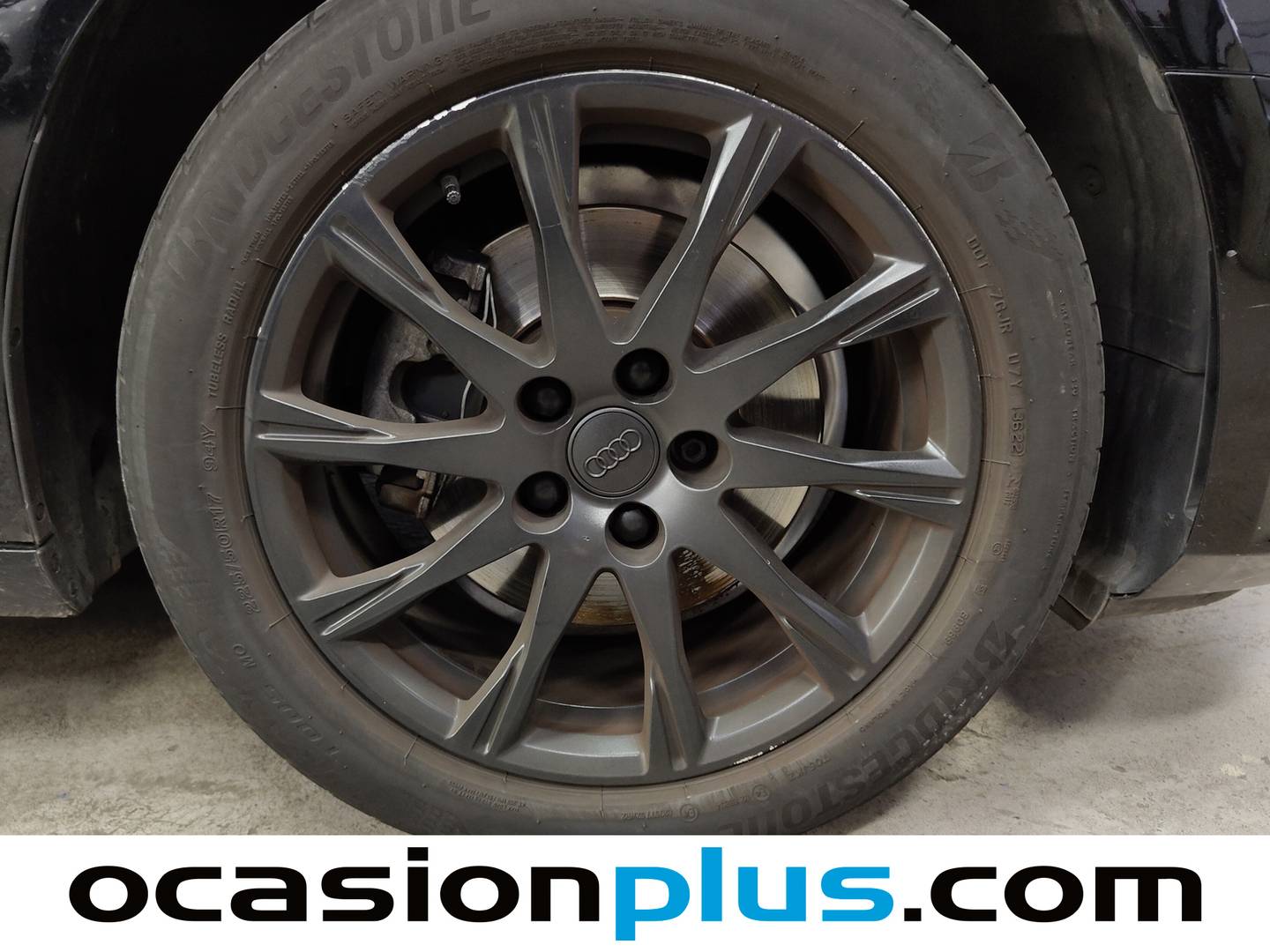 Audi A4 Audi A4 Advanced 35 TFSI (150 CV) S tronic automático