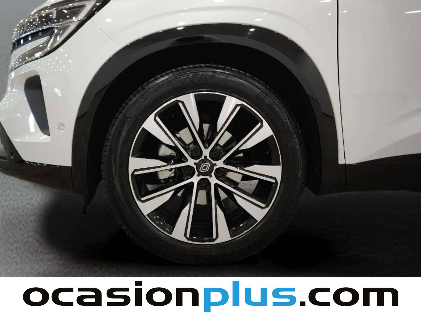 Renault Austral Renault Austral Techno Mild Hybrid Auto (158 CV) seminuevo