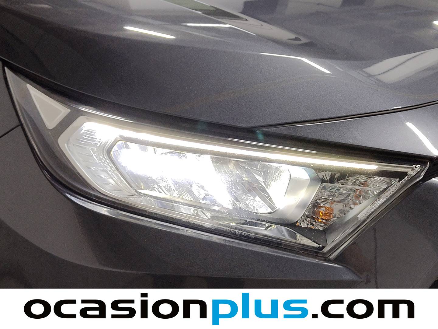 Acabados Toyota Rav4 Toyota Rav4 2.5l hybrid Advance (218 CV)