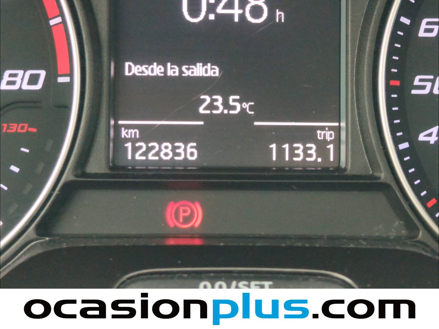 Seat Ibiza Seat Ibiza 1.0 EcoTSI Style Connect DSG (110 CV) seminuevo