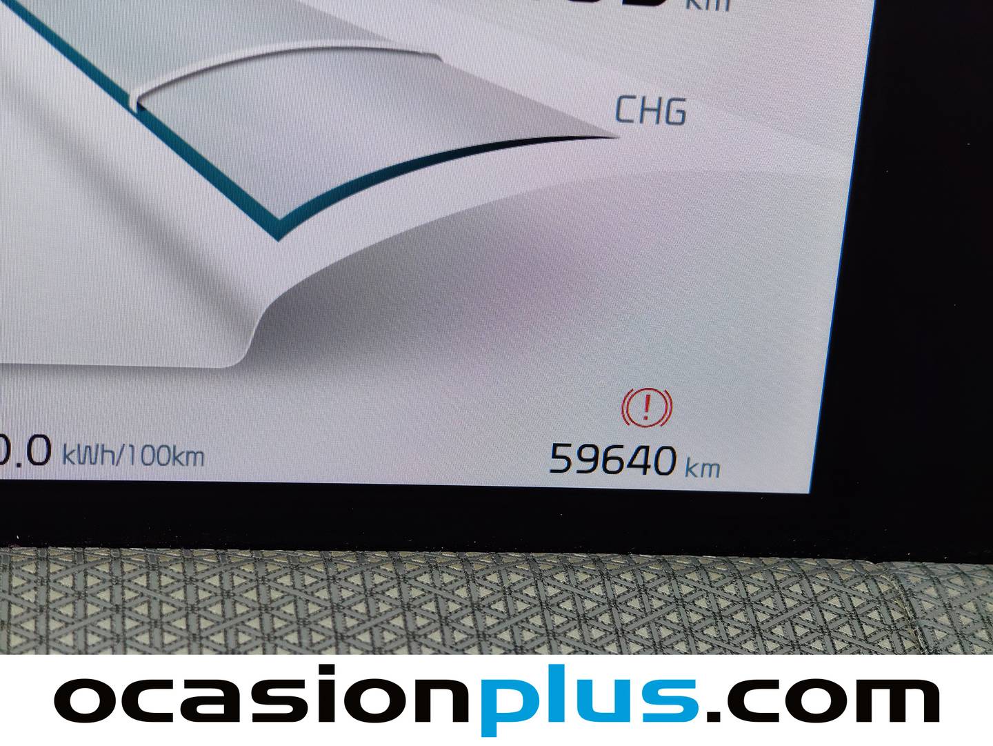 KIA EV6 KIA EV6 Air 77kWh (Long Range) RWD (229 CV) 229cv