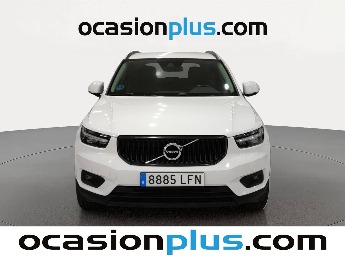 Volvo XC40 Volvo XC40 D3 (150 CV) 150cv