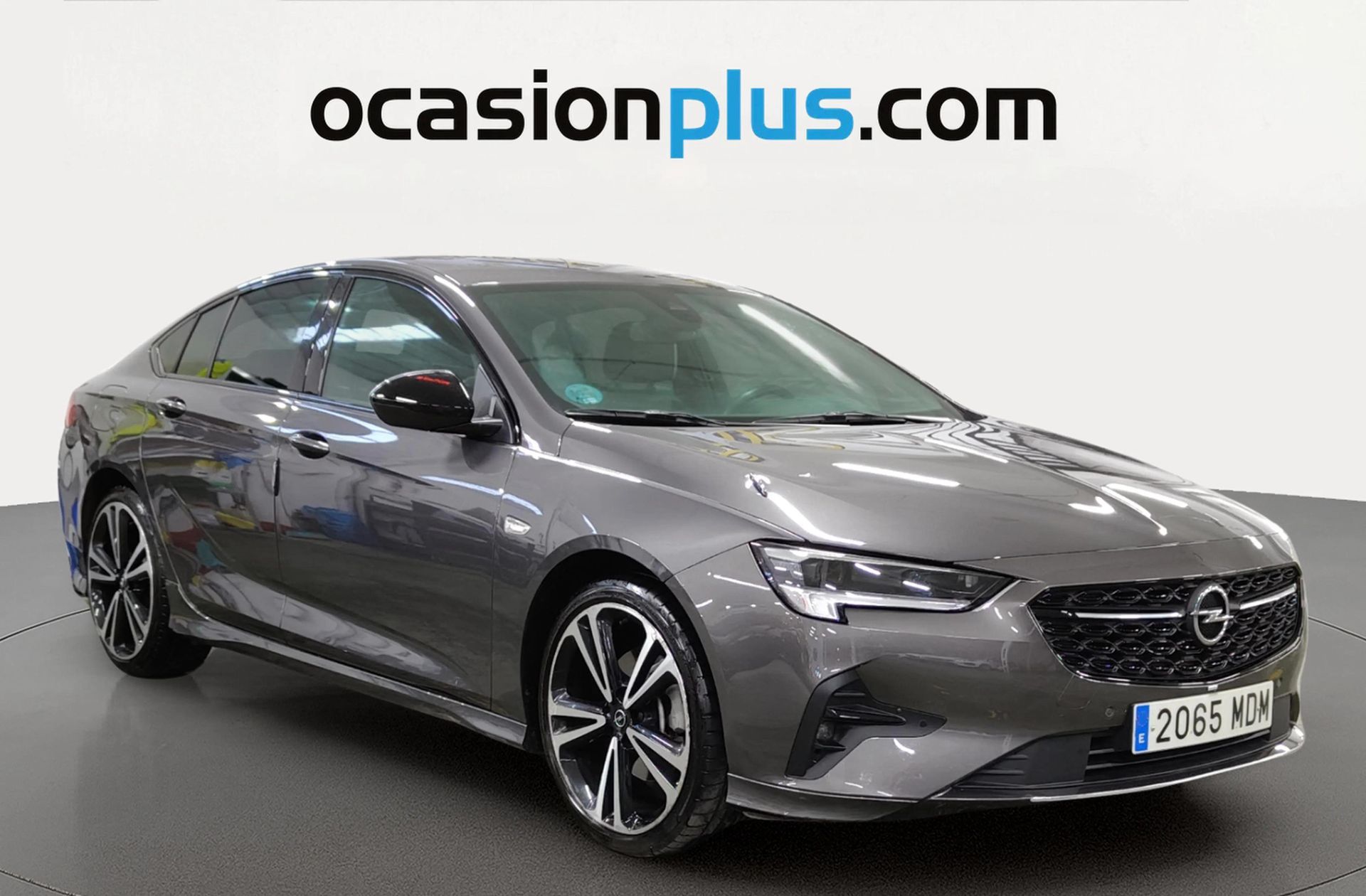 Opel Insignia 2.0 D DVH GS Line - foto 2