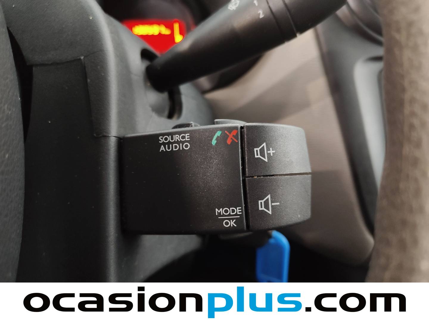 Dacia Dokker Dacia Dokker Ambiance 1.6 (100 CV) gasolina