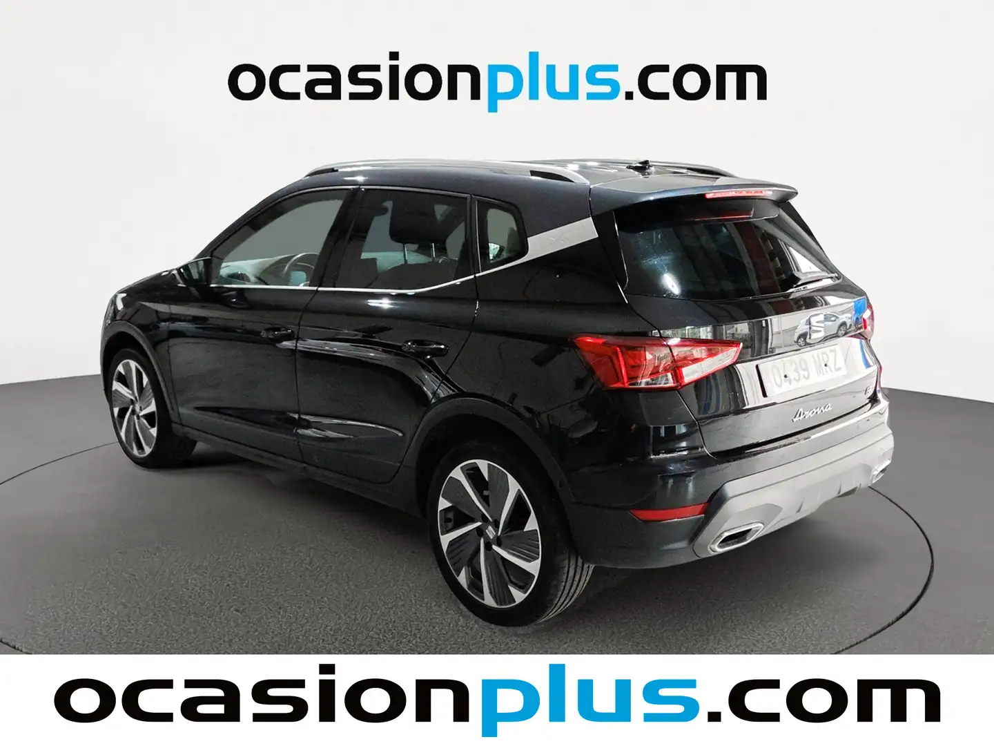 Foto Seat Arona SEAT Arona 1.5 TSI S&S FR XL DSG (150 CV)