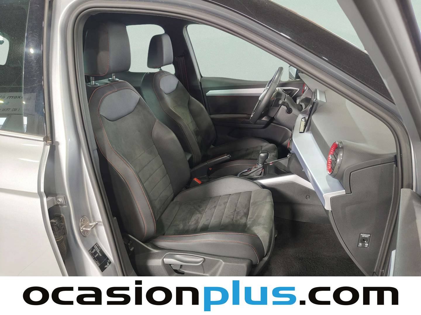 Seat Arona SEAT Arona 1.5 TSI S&S FR XL DSG (150 CV) al mejor precio