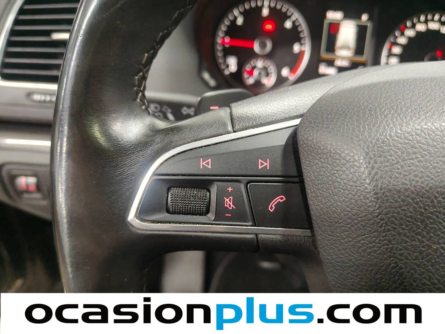 Seat Alhambra Seat Alhambra 2.0 TDI S&S Xcellence Travel Edition DSG (150 CV) 7 Plazas barato