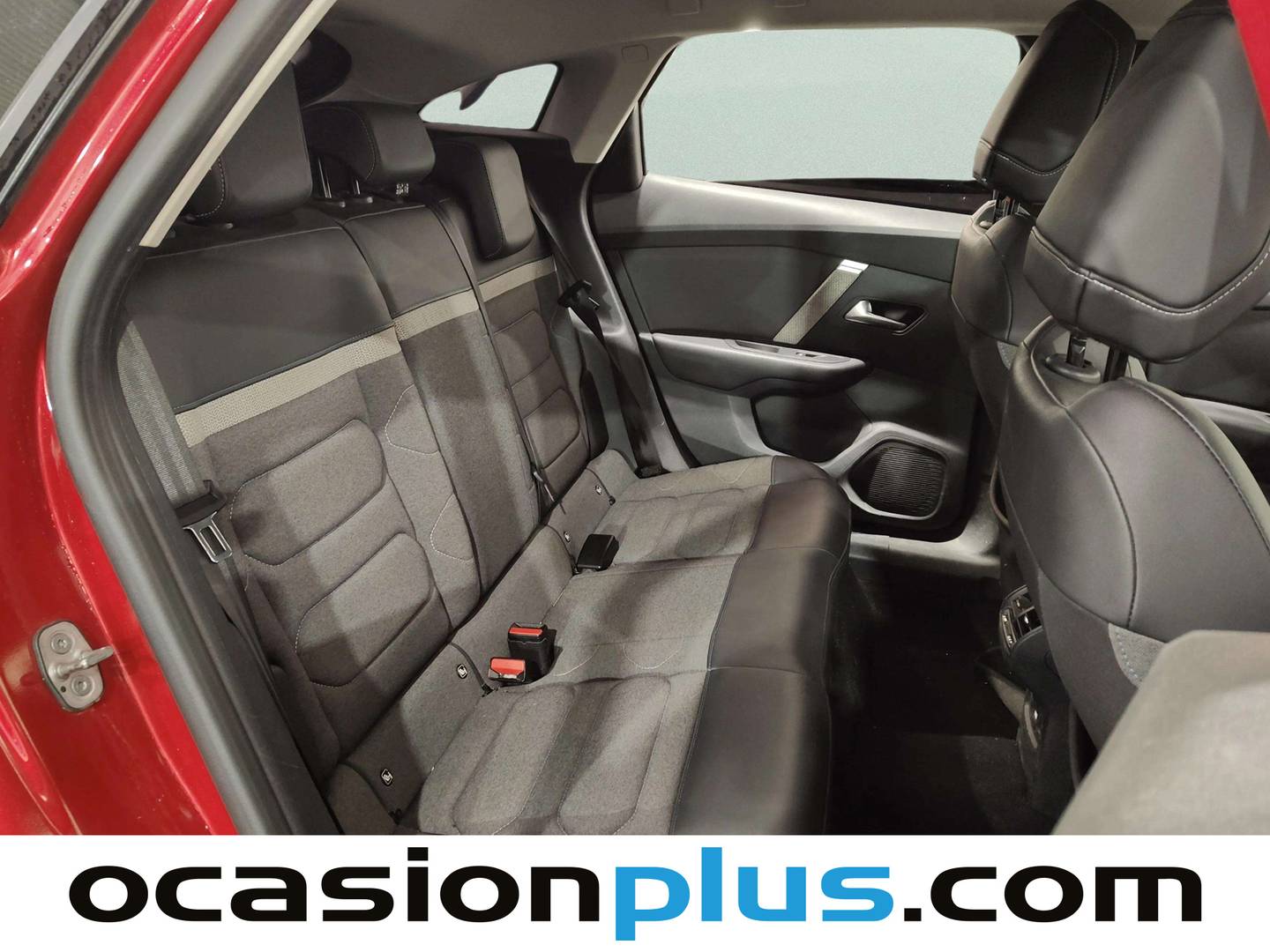 Citroën C4 Citroën C4 PureTech 130 S&S 6v Feel Pack EAT8 (130 CV) gasolina