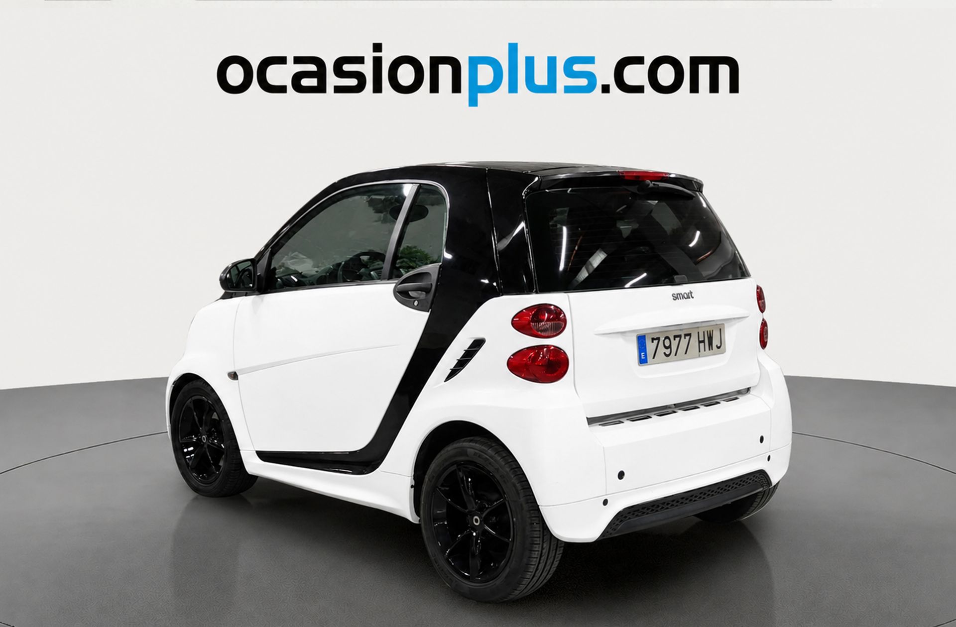 smart fortwo Coupe 52 mhd Pulse - foto 3