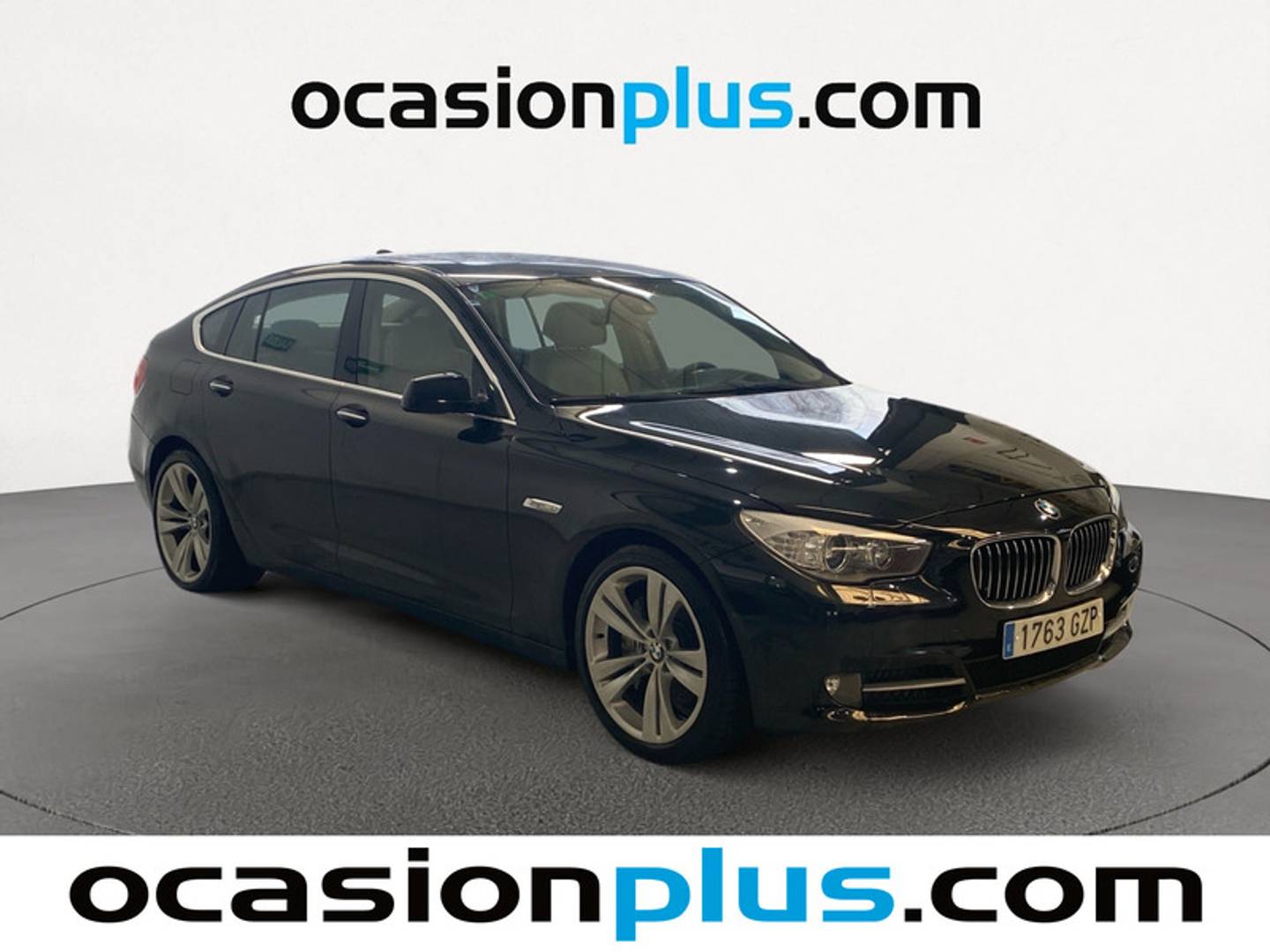 Foto BMW Serie 5 BMW Serie 5 530d Gran Turismo (245 CV)