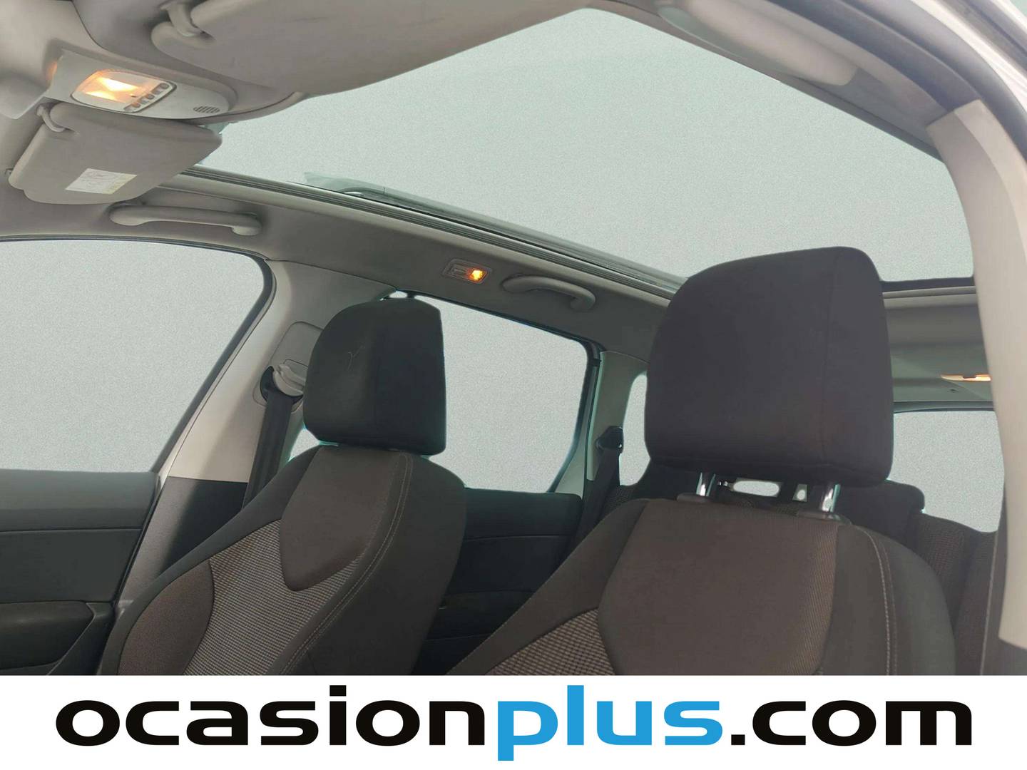 Extras y acabados del Peugeot 308 Peugeot 308 SW 1.6 e-HDI Active FAP (115 CV)
