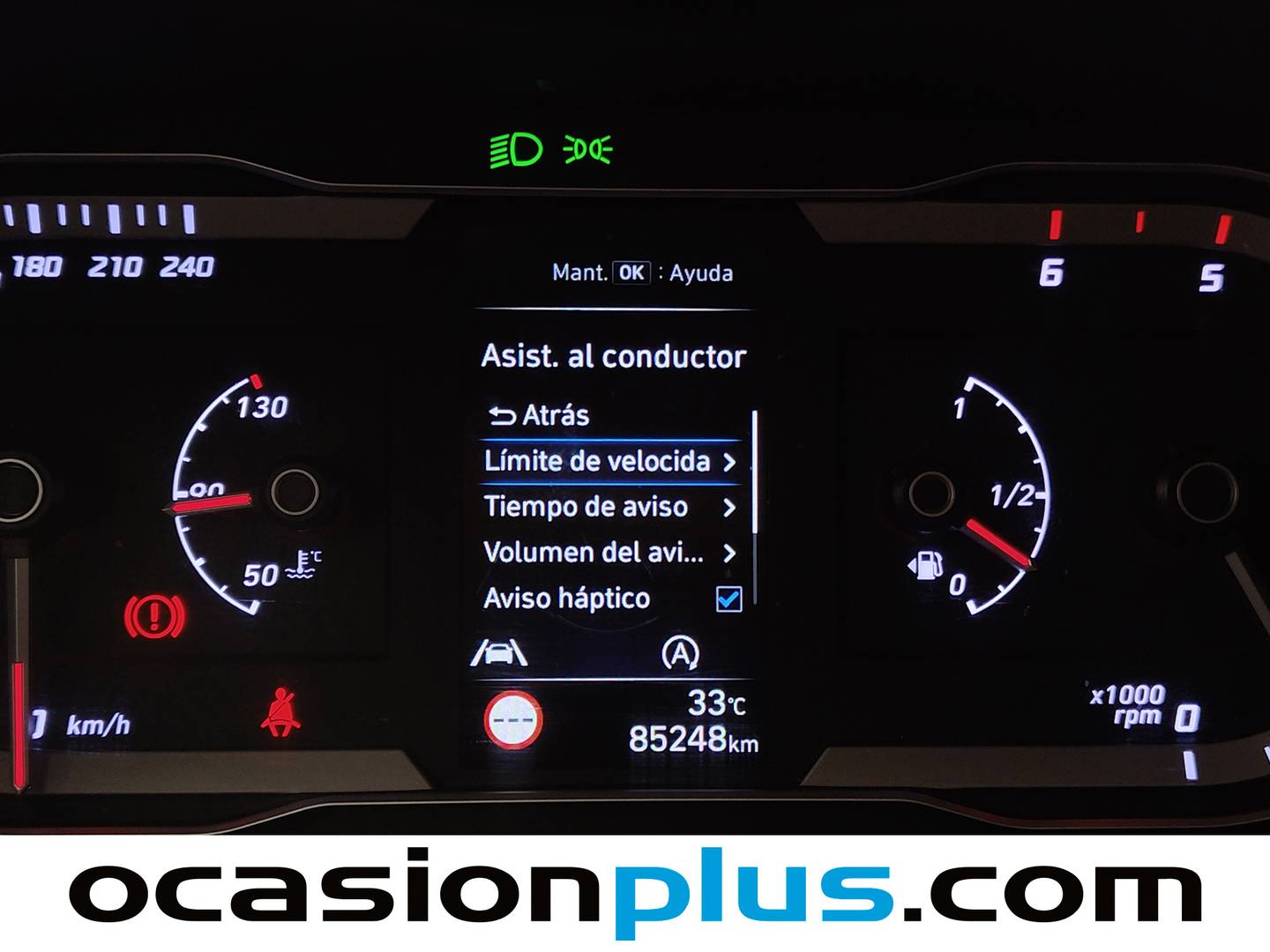 Hyundai Tucson Hyundai Tucson 1.6 CRDI Klass 4x2 (115 CV) 115cv