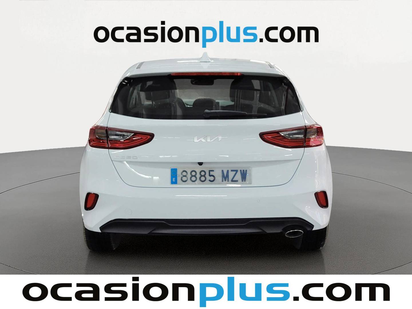 KIA Ceed KIA Ceed 1.0 T-GDI Drive (100 CV) barato