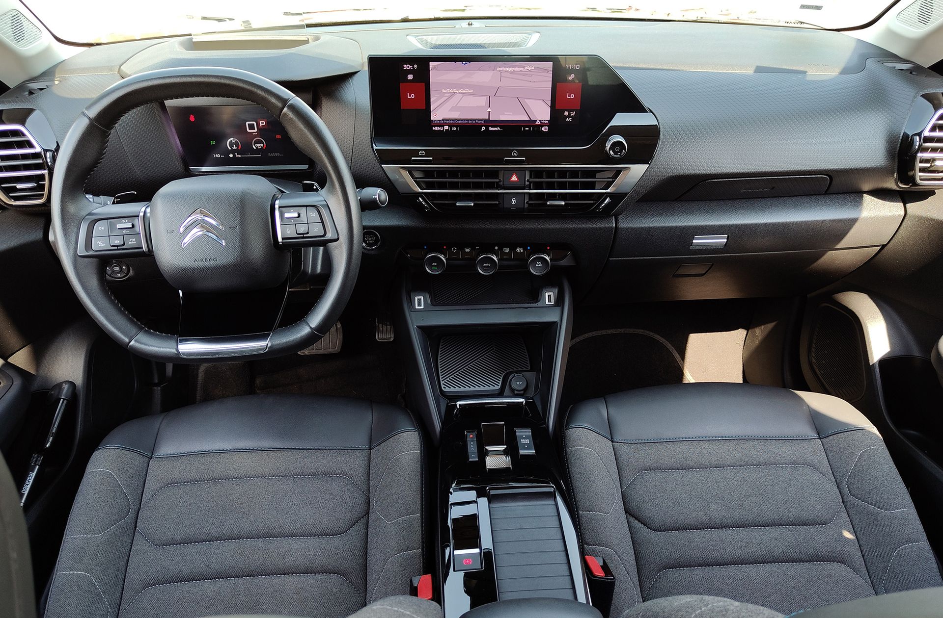 Citroën C4 PureTech 130 Plus EAT8 - foto 6