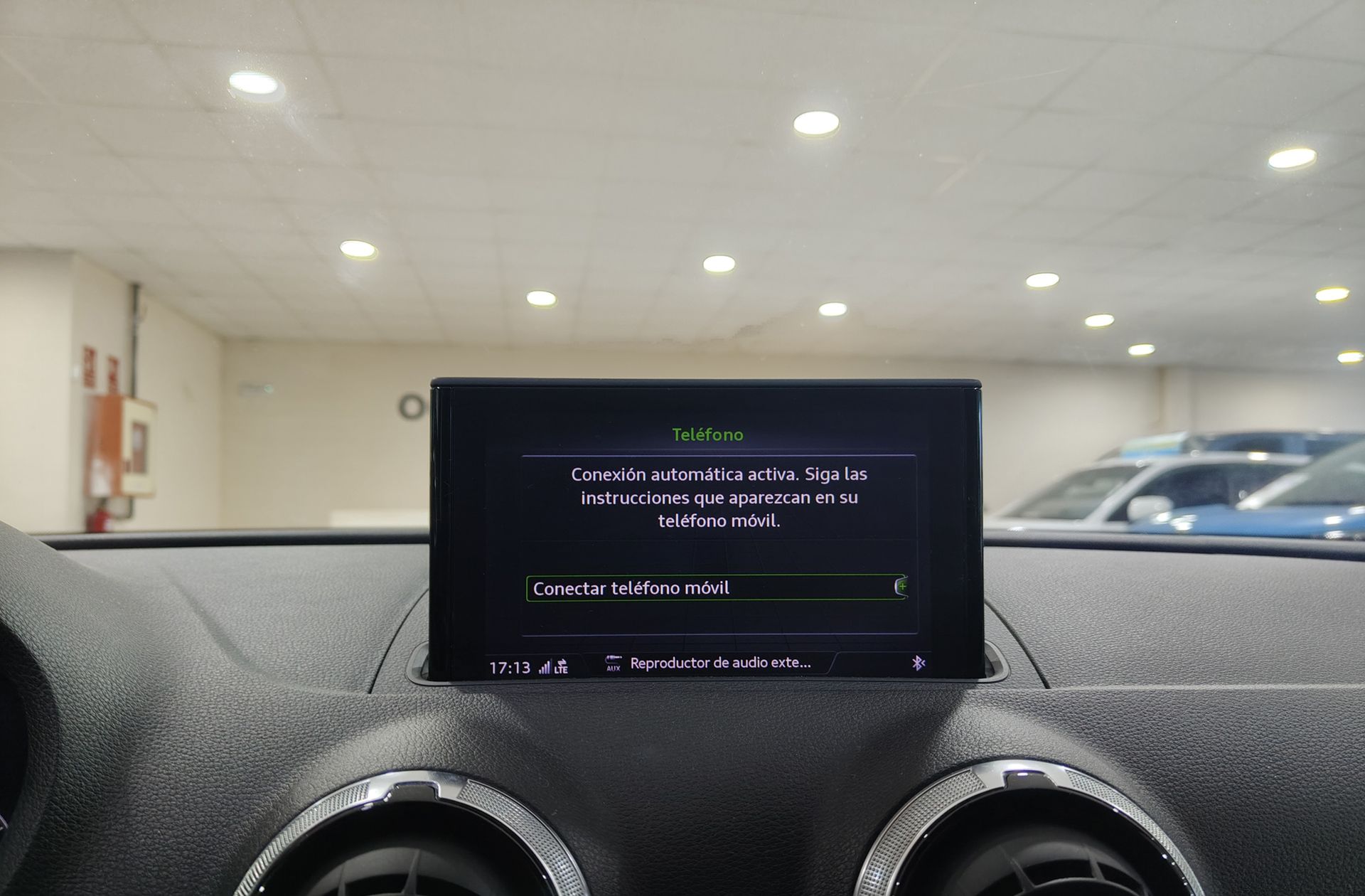 Audi A3 Sportback Black line 35 TFSI S tronic Pack S-LINE - foto 33