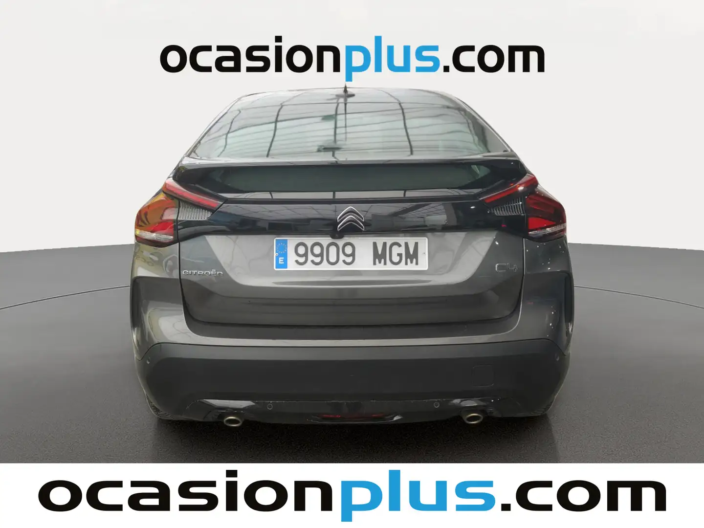 Foto Citroën C4 Citroen C4 PureTech 130 S&S 6v Feel Pack (130 CV)