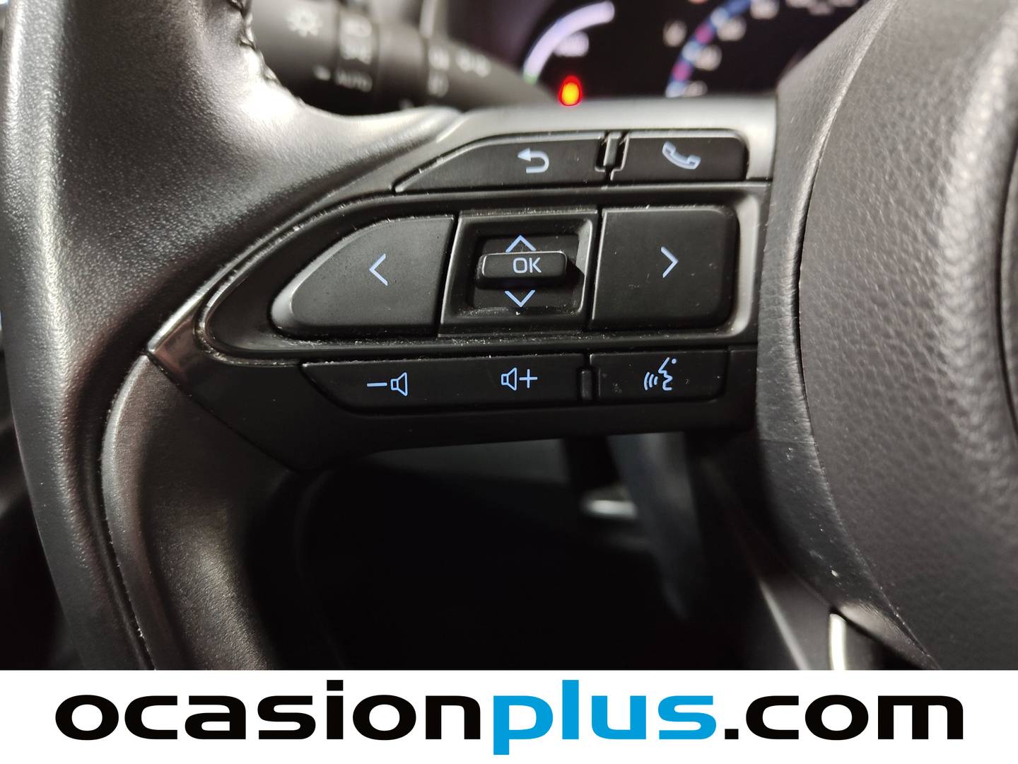 Toyota Yaris Cross Toyota Yaris Cross 120H Active Tech (116 CV) seminuevo