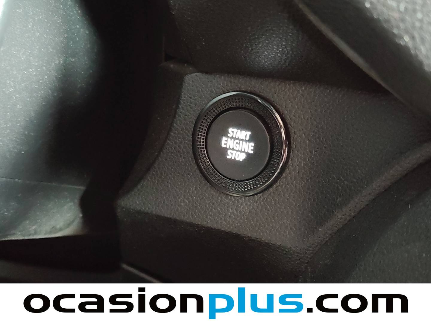 Equipamiento del Dacia Sandero Dacia Sandero Comfort ECO-G (100 CV)