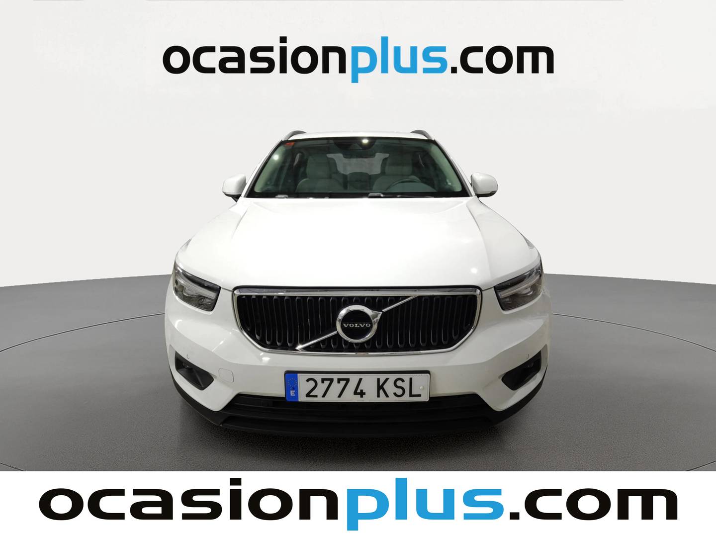 Volvo XC40 Volvo XC40 T3 (156 CV) 156cv