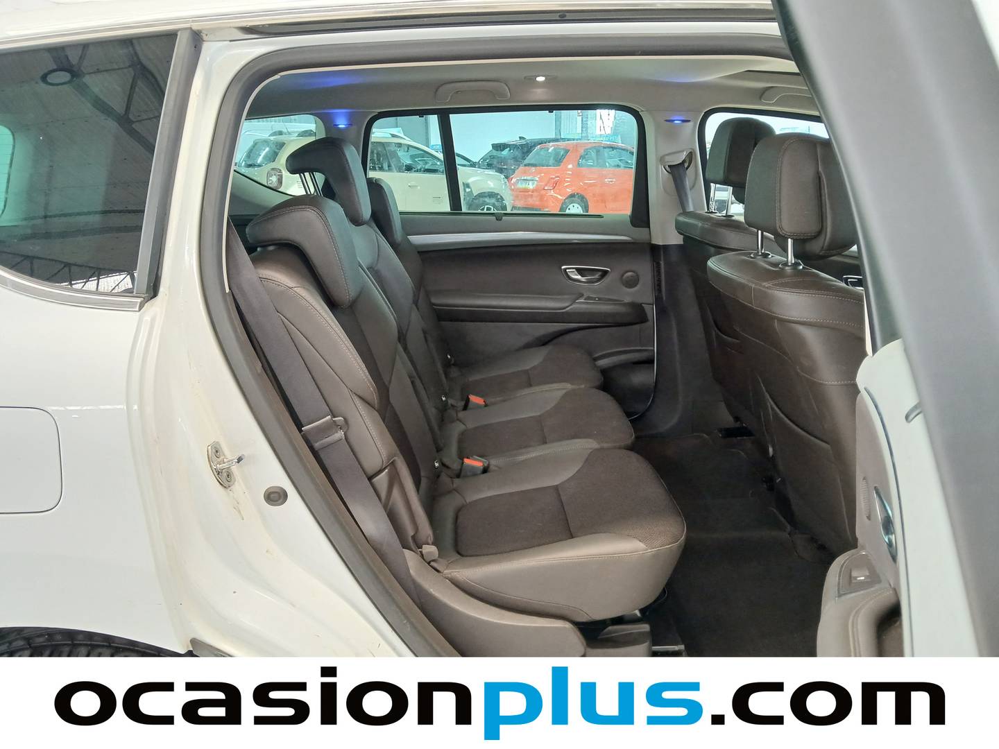 Renault Espace Renault Espace Zen Energy dCi (160 CV) TT EDC diésel