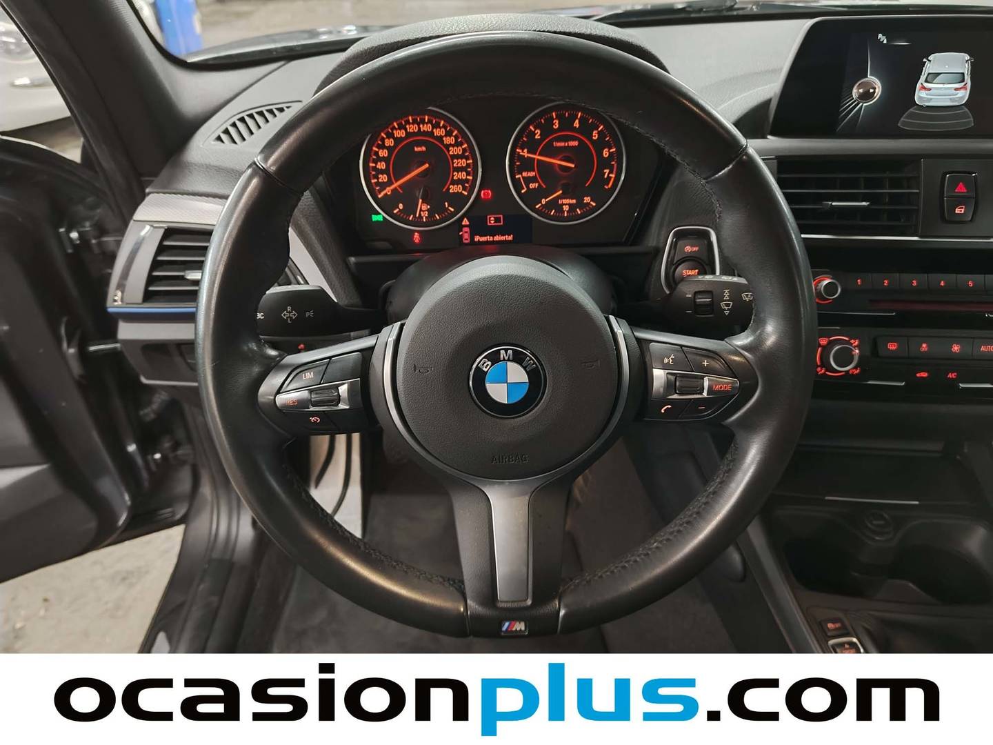 BMW Serie 1 BMW Serie 1 118i  Pack M (136 CV) km 0