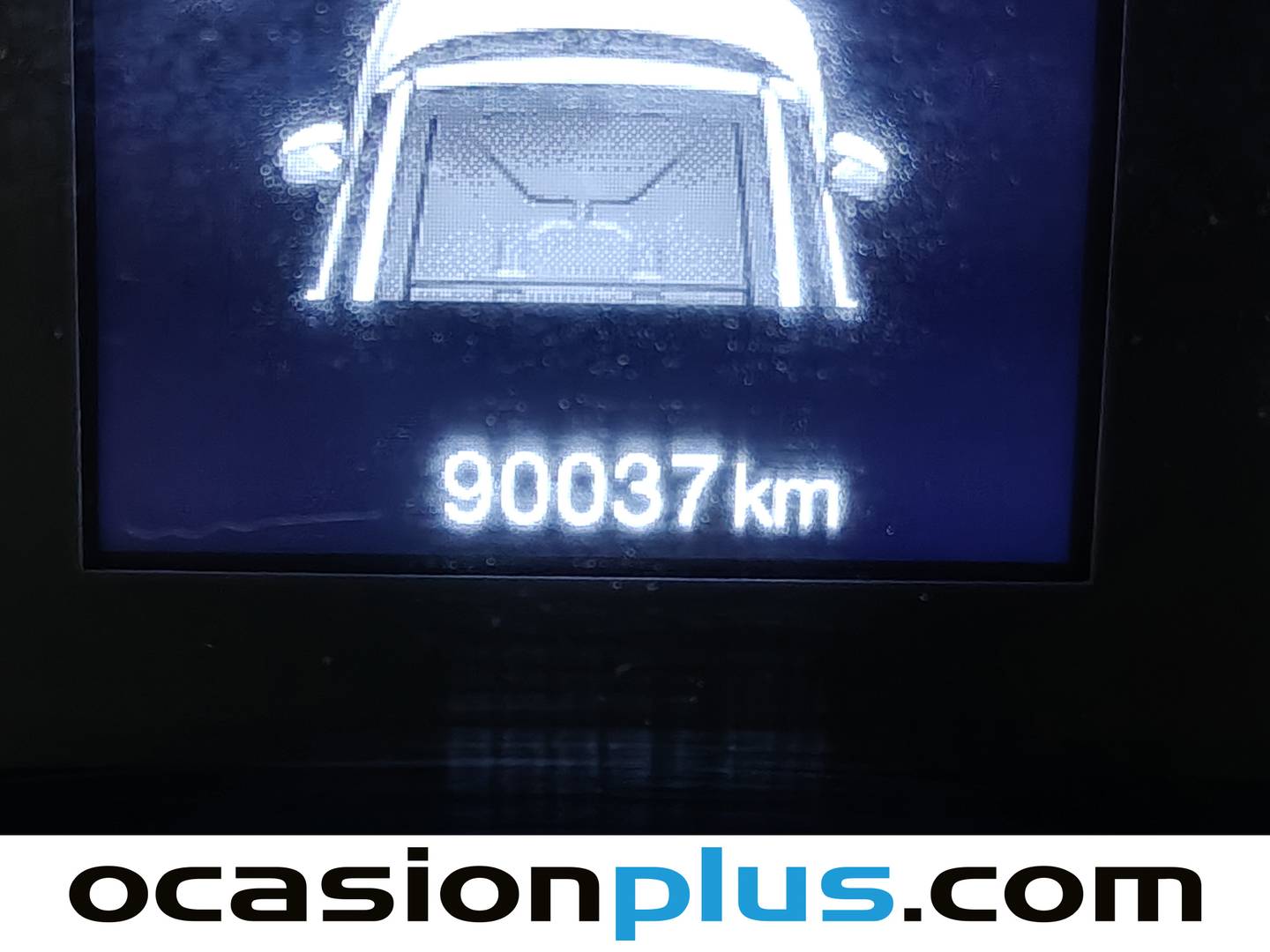 Jeep Renegade Jeep Renegade 1.0G Longitude 4x2 (120 CV) seminuevo