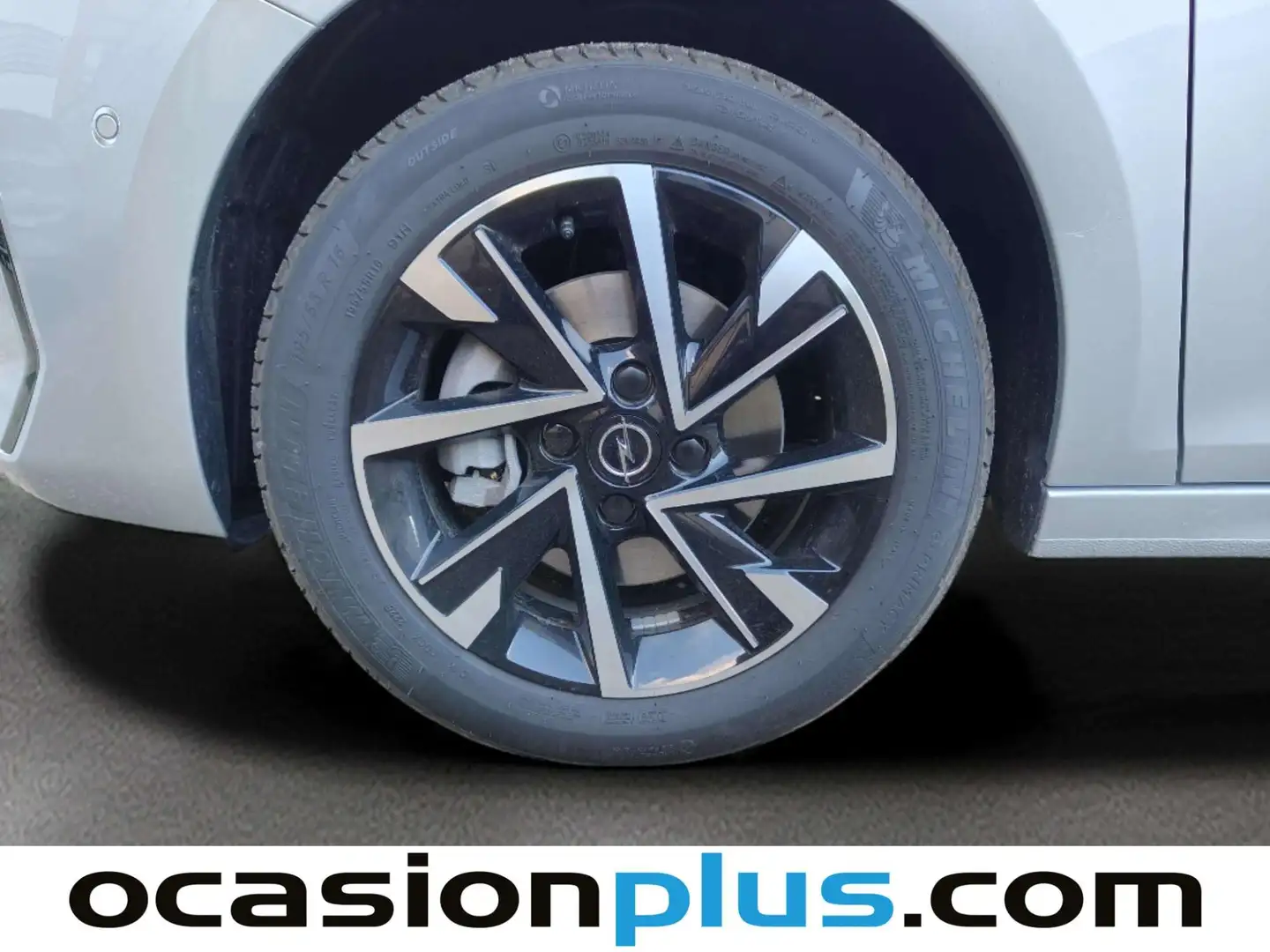 Foto Opel Corsa Opel Corsa 1.2T XHL GS (100 CV)