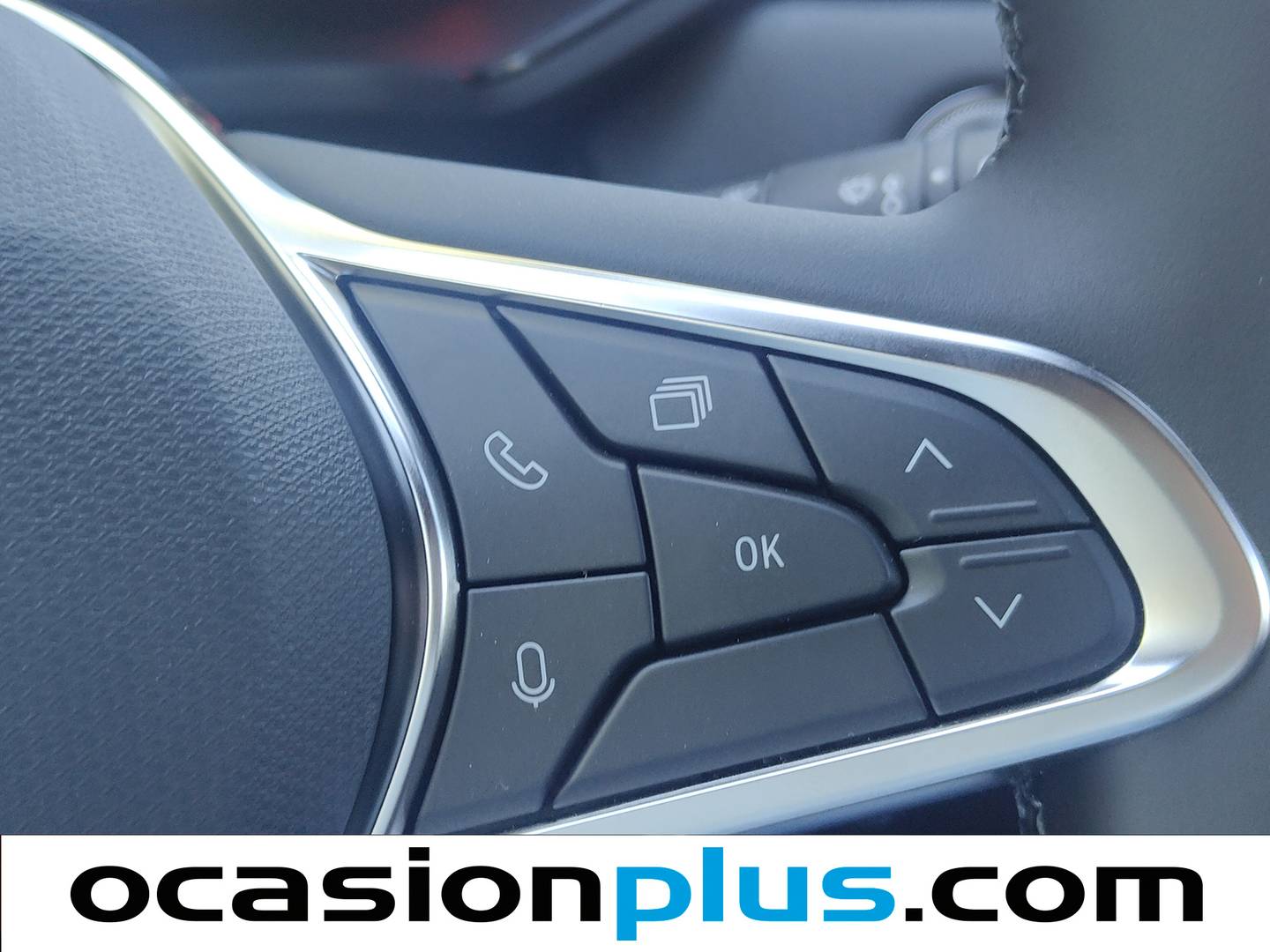 Renault Captur Renault Captur Evolution E-Tech full hybrid (160 CV) 160cv
