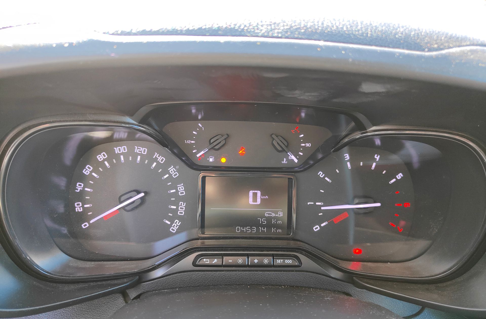 Fiat Doblò Cargo BlueHDi 100 DC L2H1 - foto 22