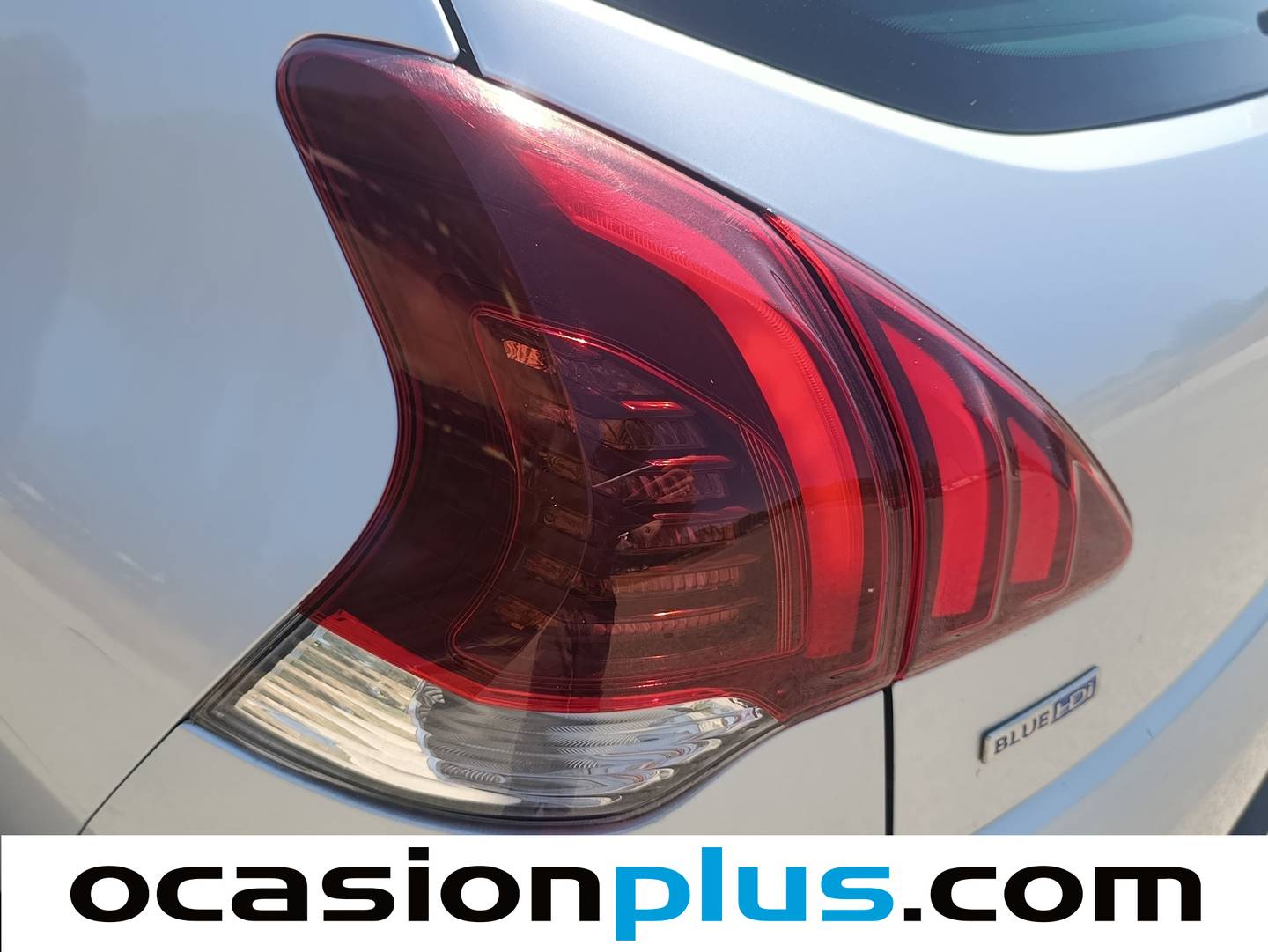 Peugeot 3008 Peugeot 3008 2.0 BlueHDI Style FAP (150 CV) al mejor precio