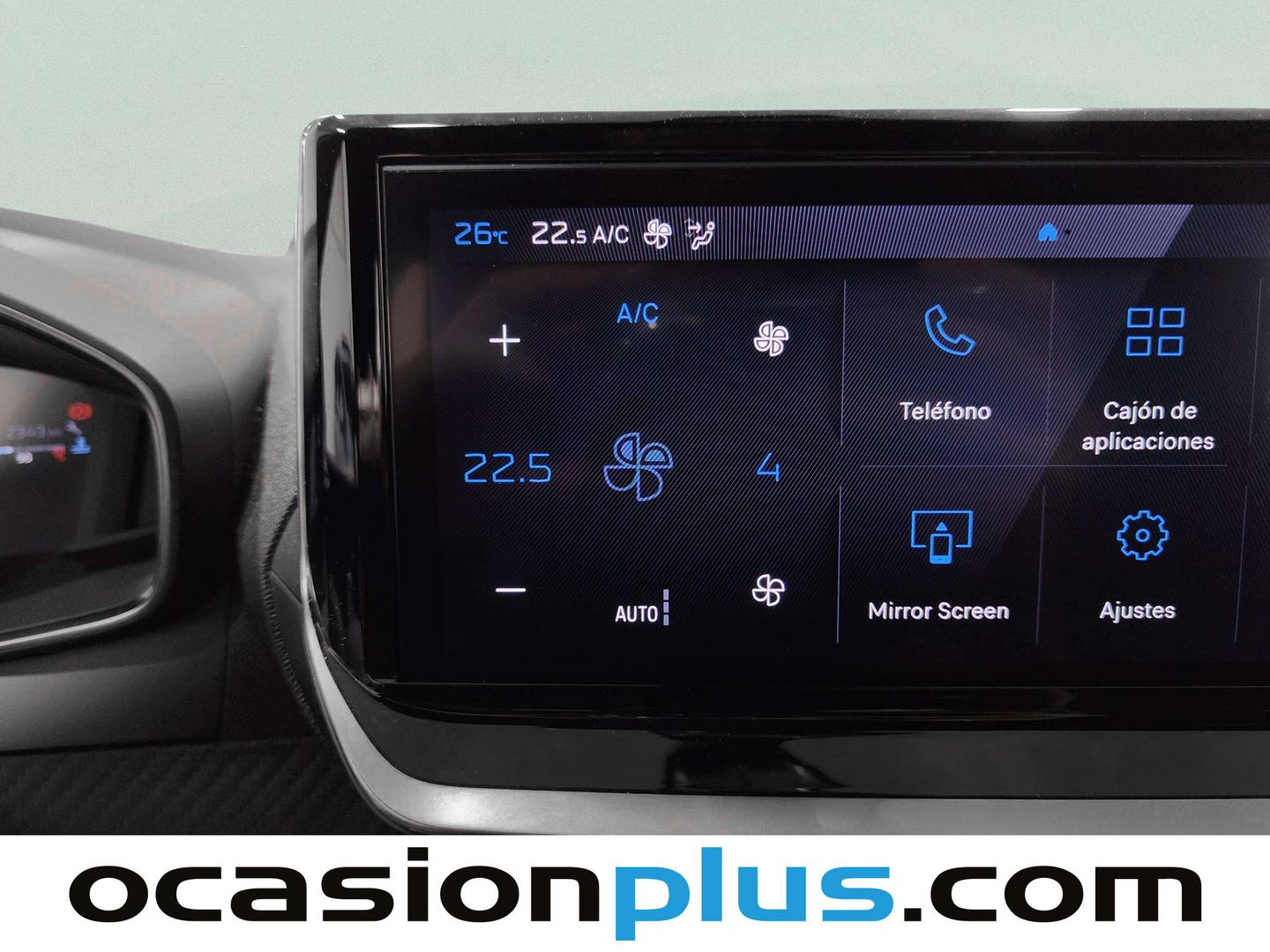 Peugeot 2008 Peugeot 2008 Allure Hybrid eDCS6 (145 CV) híbrido