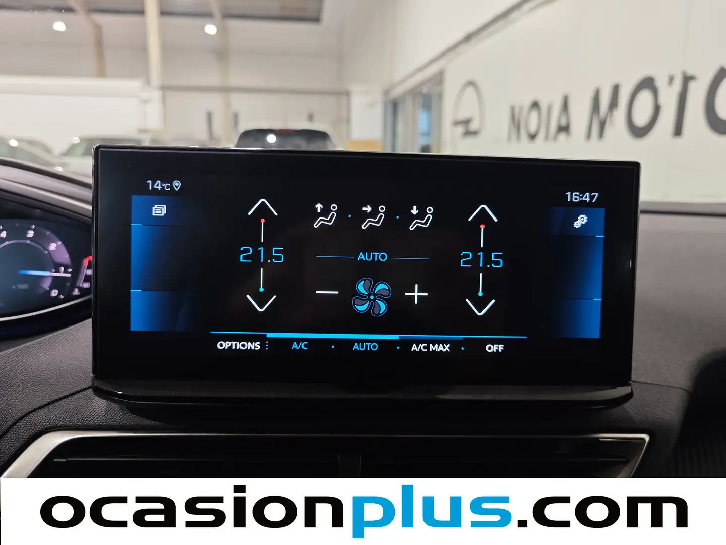 Foto Peugeot 5008 Peugeot 5008 BlueHDi 130 S&S Allure (130 CV)