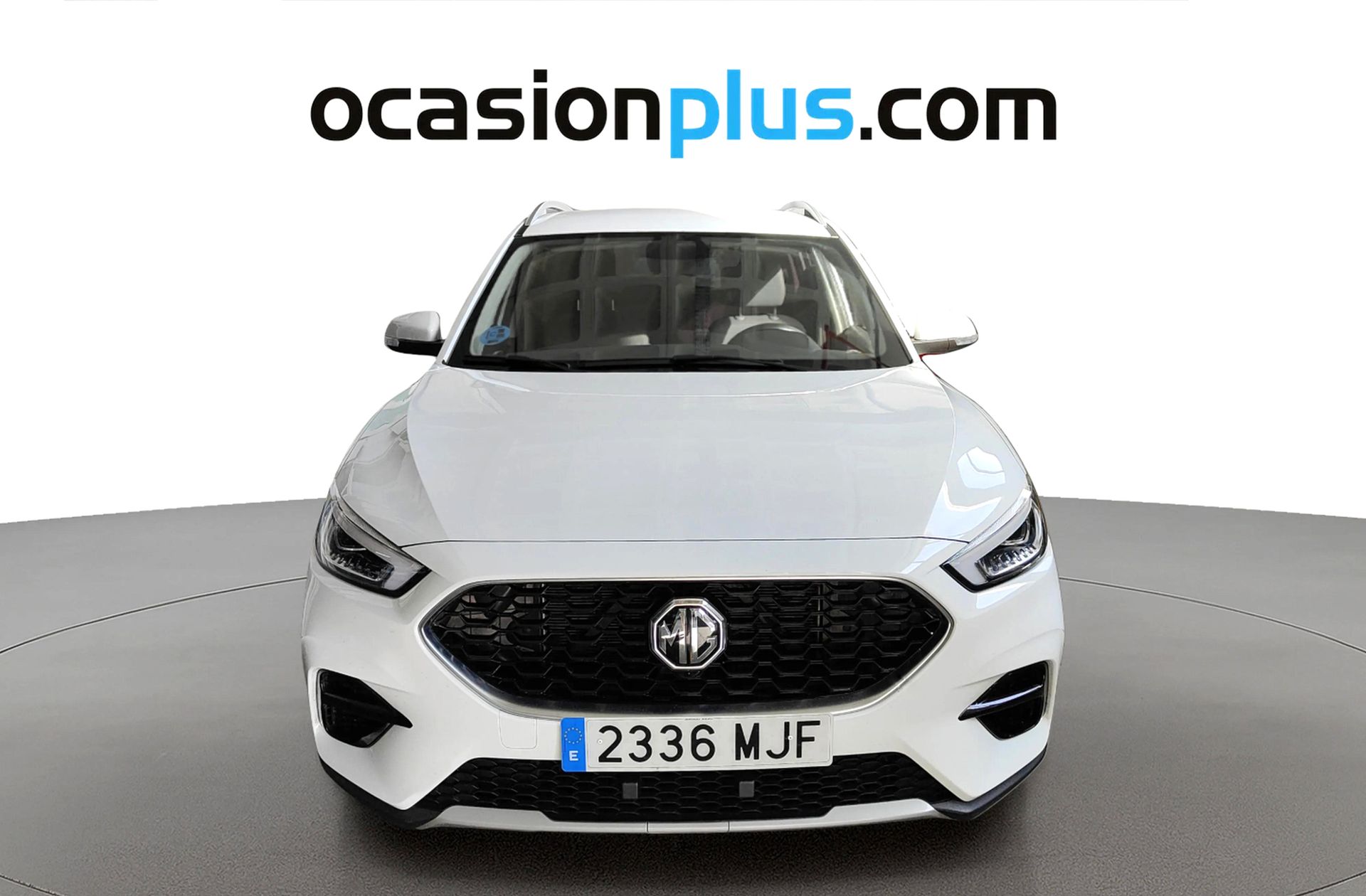 MG ZS 1.5 Comfort - foto 13