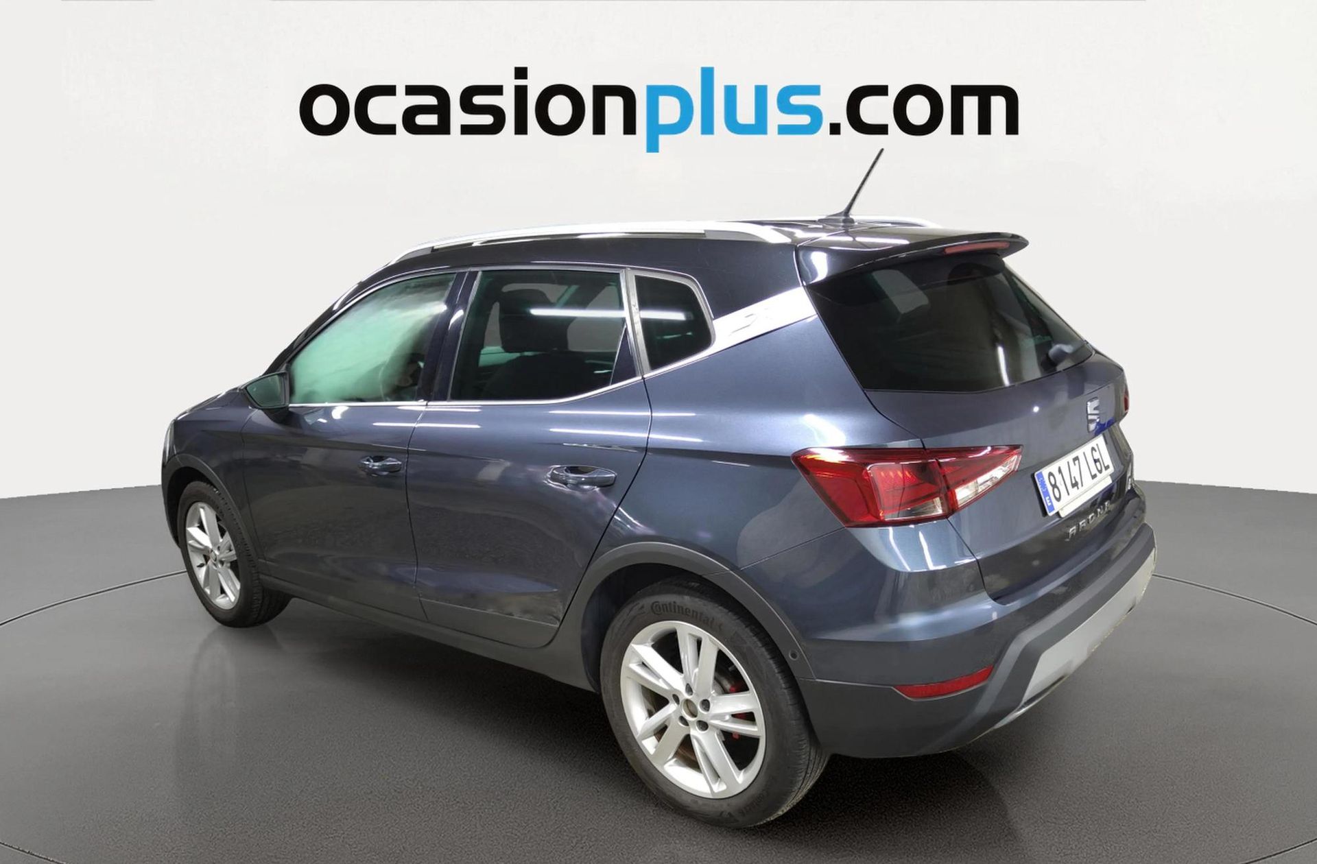 SEAT Arona 1.0 TSI Ecomotive FR - foto 3