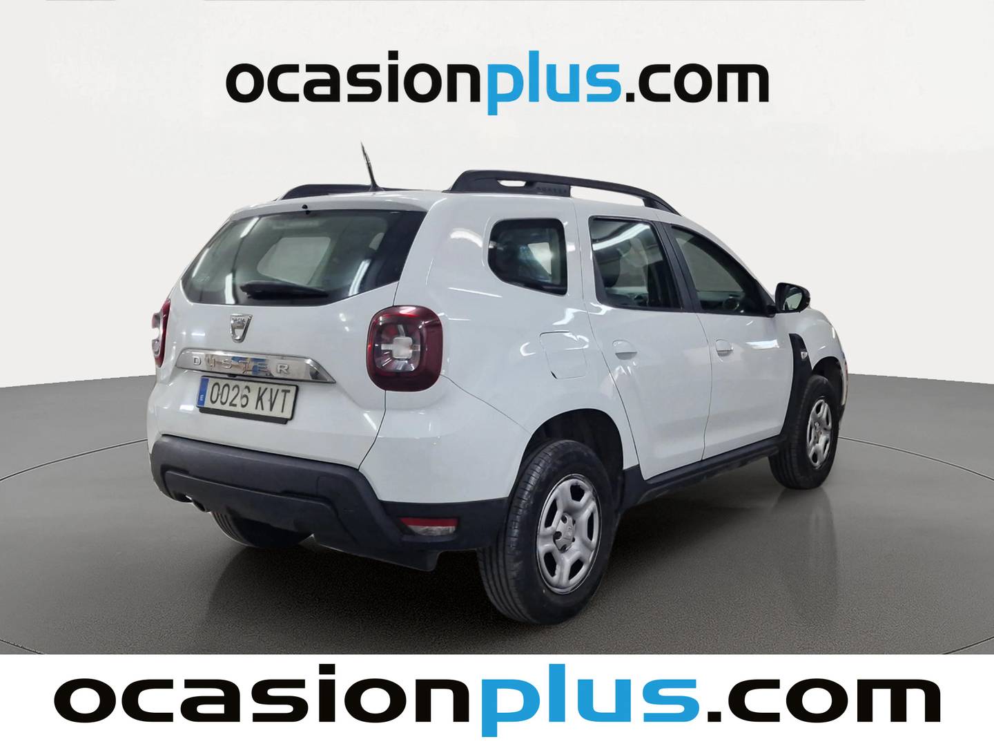 Foto Dacia Duster Dacia Duster Comfort Blue dCi 4X2 (115 CV)