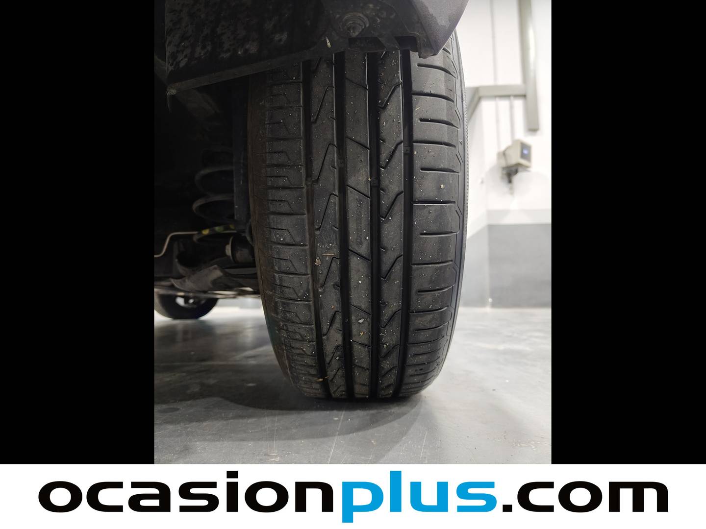 Foto Dacia Sandero Dacia Sandero Stepway Extreme Go TCe (110 CV)