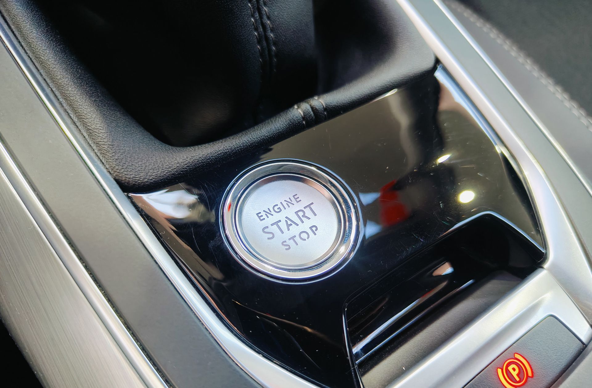 Peugeot 308 SW BlueHDi 130 Allure Pack - foto 29