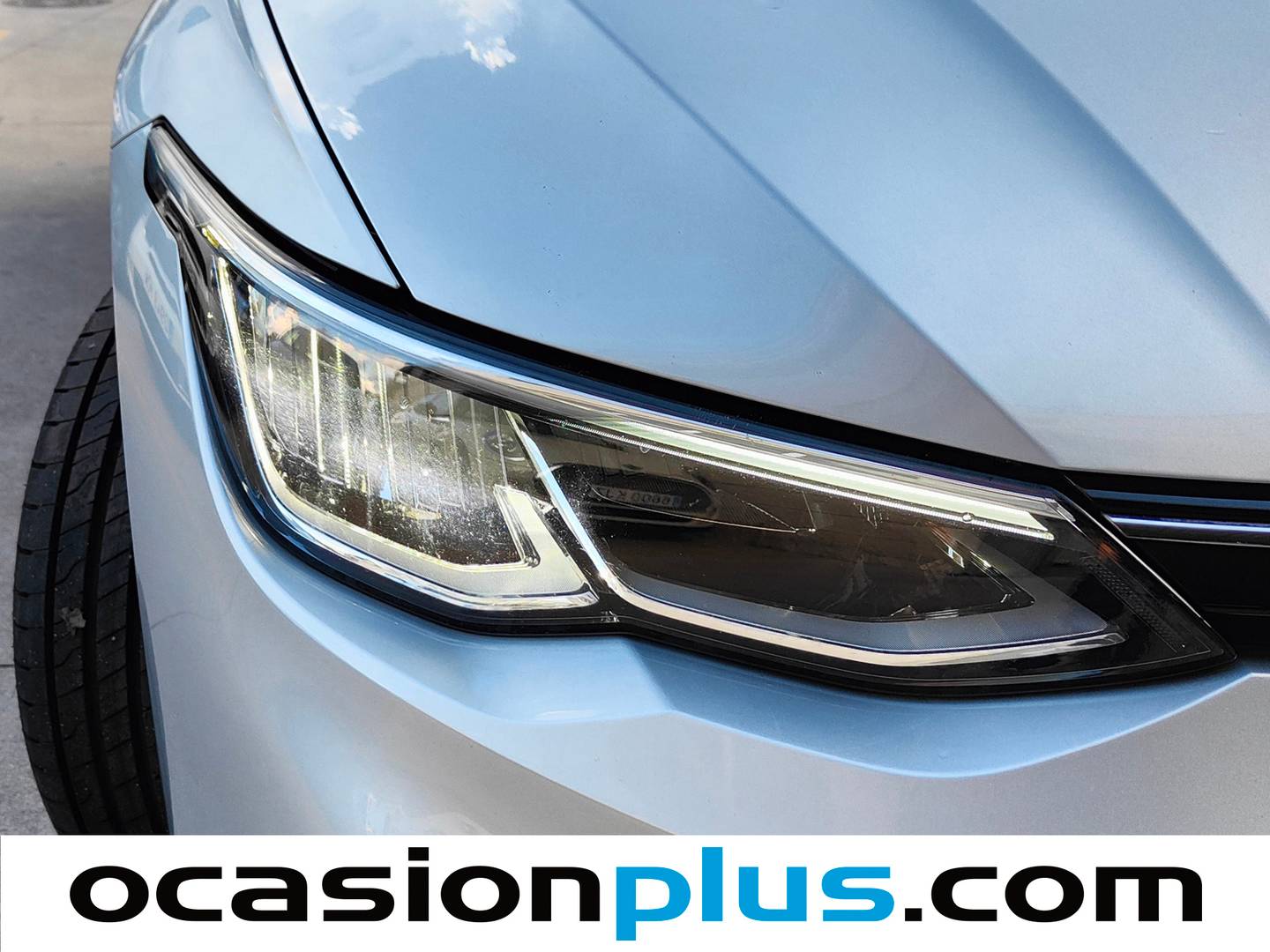 Extras del Volkswagen Golf Volkswagen Golf Variant Life 1.0 eTSI (110 CV) DSG