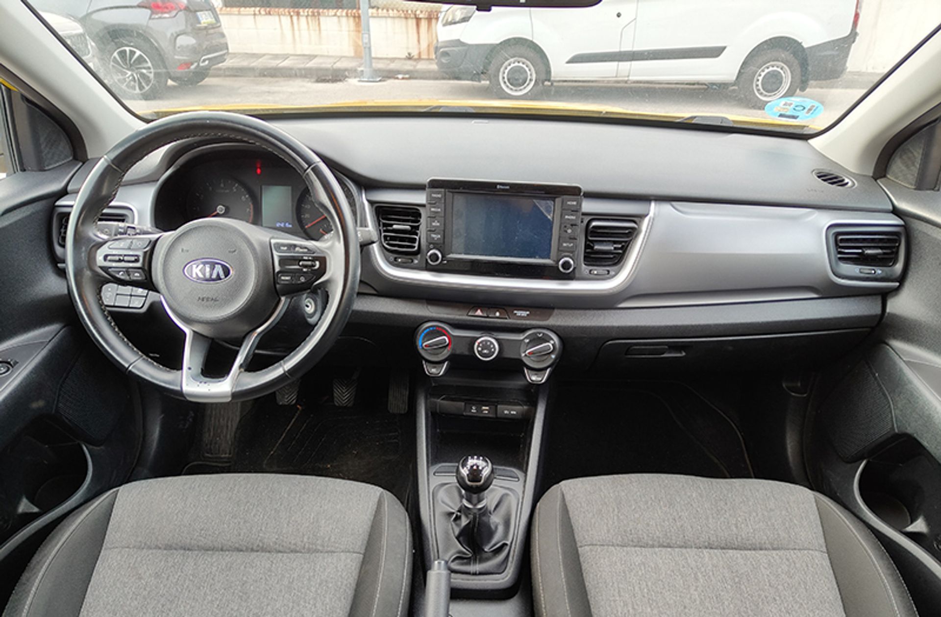 Kia Stonic 1.2 Cvvt Eco-Dynamic Concept - foto 6