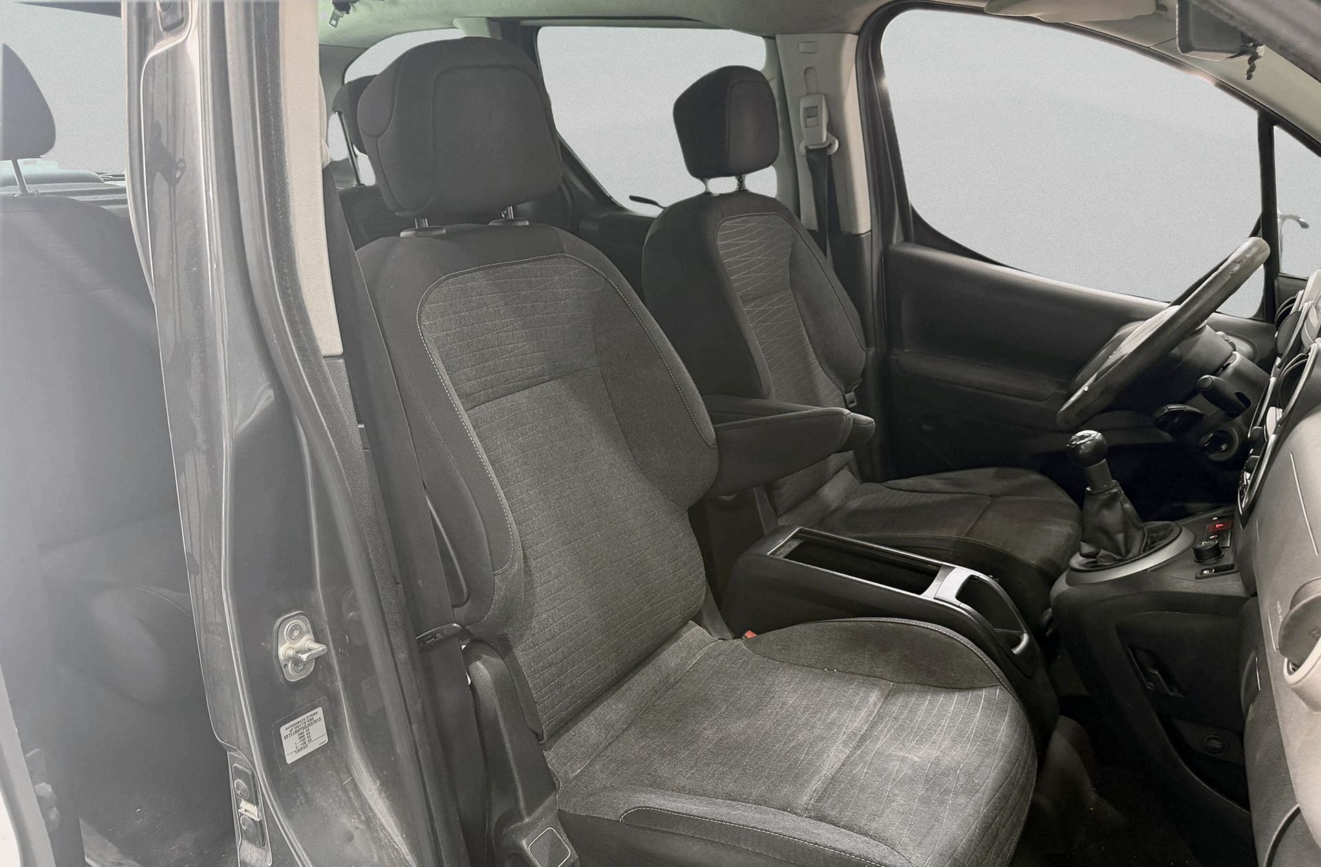 Citroën Berlingo Multispace XTR Plus BlueHDi - foto 15