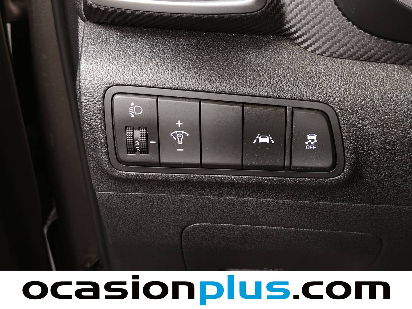 Extras del Hyundai Tucson Hyundai Tucson 1.6 GDI SLE 4x2 (132 CV)