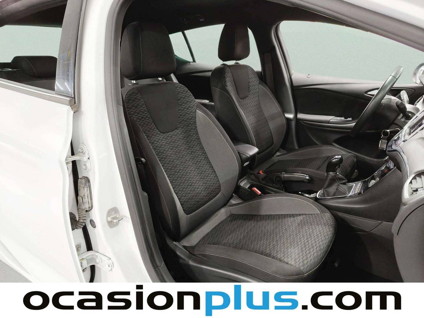 Opel Astra Opel Astra 1.2 Turbo SHL GS Line (110 CV) gasolina